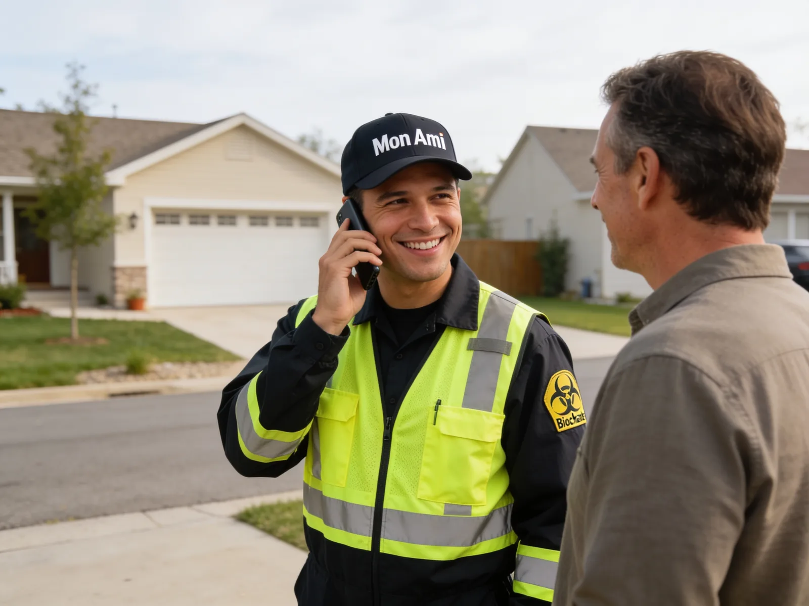 Sewage Cleanup Freedom, WY FAQs